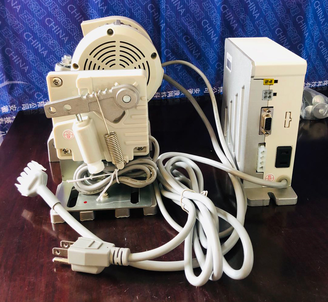 通力電機