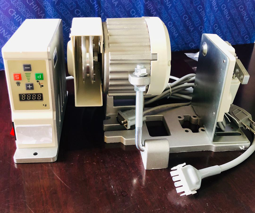 通力電機
