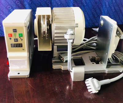 通力電機