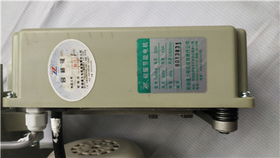 通力電機(jī)